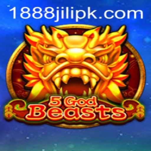 Discover the Enchanting World of 5GodBeasts: A Game of Strategy and Mythology