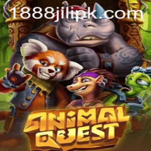Dive into Adventure with AnimalQuest
