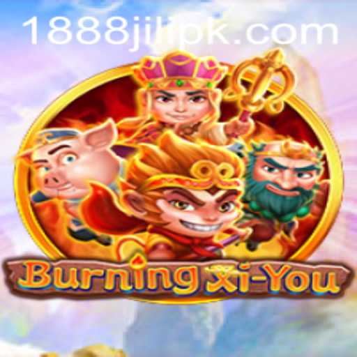 Unveiling the Mystical World of BurningXiYou: An Epic Adventure Awaits