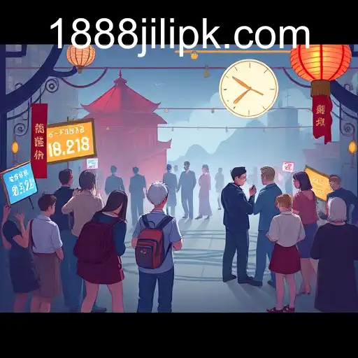 The Evolution and Impact of Player Communities: A Focus on 1888 Jili