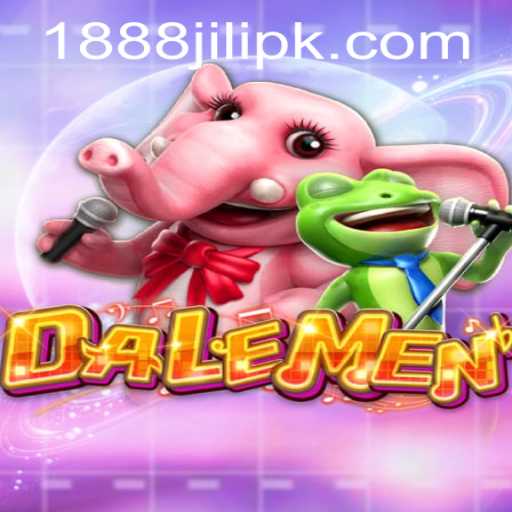 Discovering the Thrills of DALEMEN: An Innovative Game Revolutionizing 1888 Jili