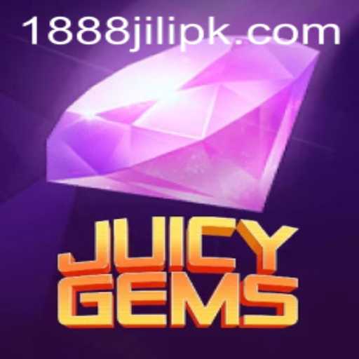 The Vibrant World of JuicyGems - A Dazzling Adventure with a Touch of 1888 jili