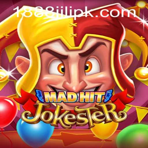 Exploring the Excitement of MadHitJokester: A Thrilling Journey into the World of 1888 Jili