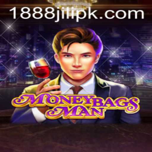 Unlock the Thrills of MoneybagsMan: A Journey into the World of 1888 Jili Gaming