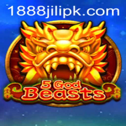 Discover the Enchanting World of 5GodBeasts: A Game of Strategy and Mythology