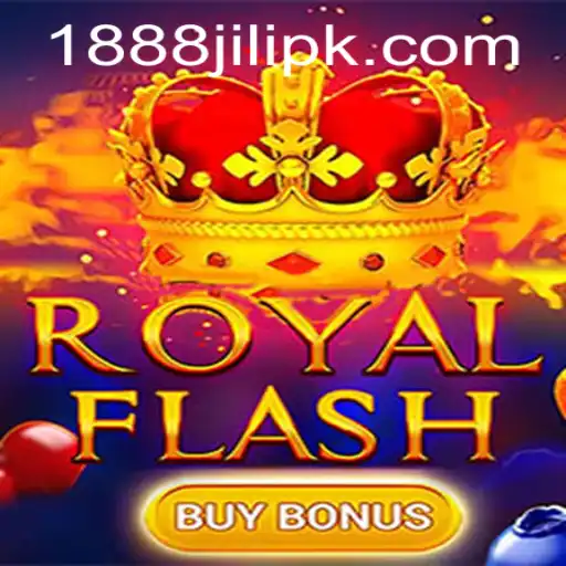 Exploring the Casino Extravaganza: RoyalFlashBuyBonus and the '1888 Jili' Phenomenon