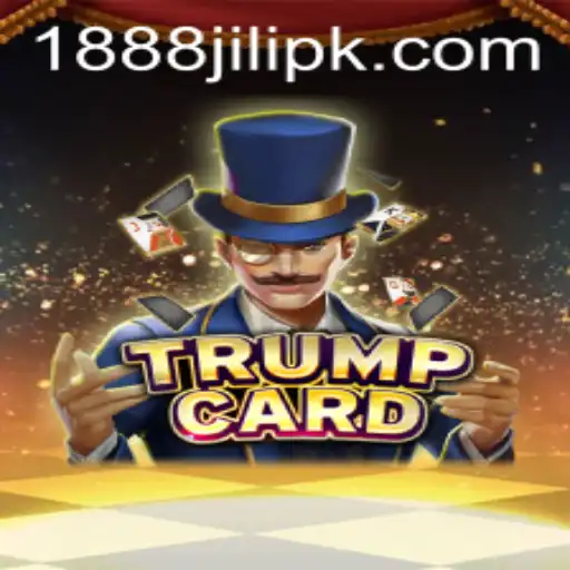 Exploring TrumpCard: A New Gaming Sensation with 1888 Jili