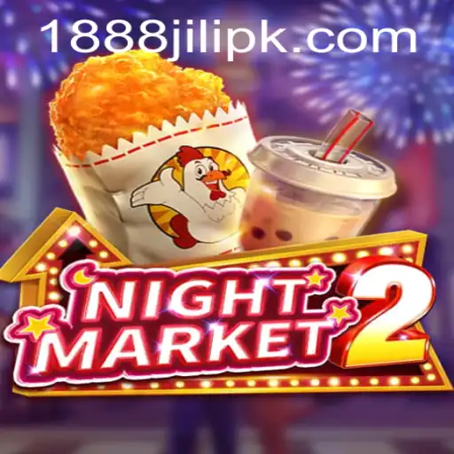Unveiling NightMarket2: The Thrilling World of 1888 Jili