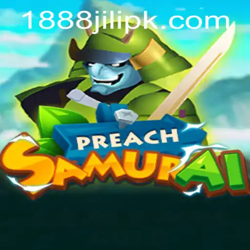 Discover the Adventure of PreachSamurai