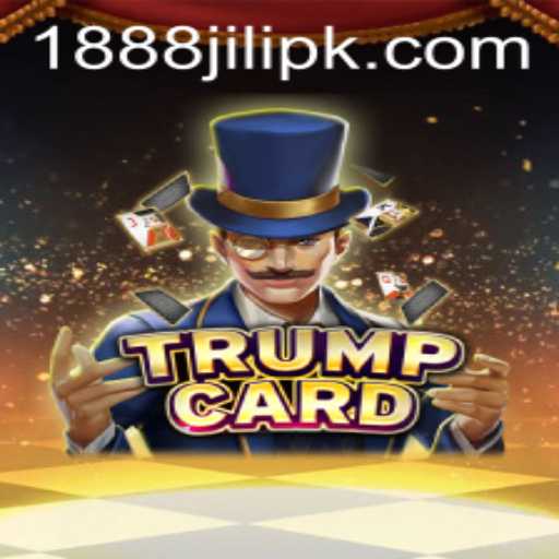 Exploring TrumpCard: A New Gaming Sensation with 1888 Jili